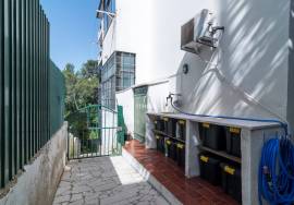 Apartment with Fantastic Terrace in Cascais Apartment with Fantastic Terrace in Cascais
