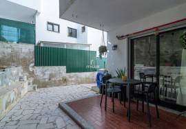 Apartment with Fantastic Terrace in Cascais Apartment with Fantastic Terrace in Cascais