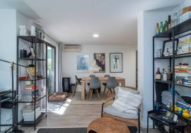 Apartment with Fantastic Terrace in Cascais Apartment with Fantastic Terrace in Cascais