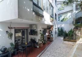 Apartment with Fantastic Terrace in Cascais Apartment with Fantastic Terrace in Cascais