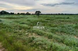 Agroindustrial Mega Property with 1 Billion m² and International Transaction | Cocalinho, Mato Grosso Agroindustrial Mega Property with 1 Billion m² and International Transaction | Cocalinho, Mato Grosso