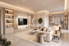 T2 with 97m² in Odivelas – Light, Space and Comfort T2 with 97m² in Odivelas – Light, Space and Comfort
