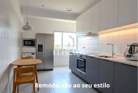 T2 with 97m² in Odivelas – Light, Space and Comfort T2 with 97m² in Odivelas – Light, Space and Comfort