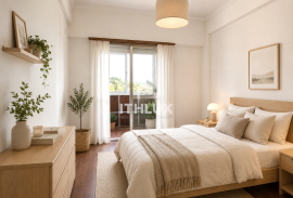 T2 with 97m² in Odivelas – Light, Space and Comfort T2 with 97m² in Odivelas – Light, Space and Comfort