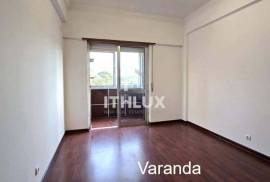 T2 with 97m² in Odivelas – Light, Space and Comfort T2 with 97m² in Odivelas – Light, Space and Comfort