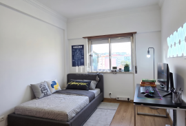 T2 with 97m² in Odivelas – Light, Space and Comfort T2 with 97m² in Odivelas – Light, Space and Comfort