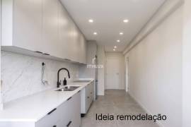 T2 with 97m² in Odivelas – Light, Space and Comfort T2 with 97m² in Odivelas – Light, Space and Comfort