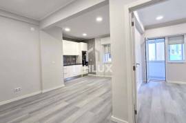 Renovated 1 bedroom apartment in the center of Amadora, next to the Station Renovated 1 bedroom apartment in the center of Amadora, next to the Station