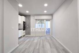 Renovated 1 bedroom apartment in the center of Amadora, next to the Station Renovated 1 bedroom apartment in the center of Amadora, next to the Station