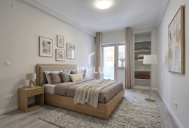 Renovated 2 Bedroom Apartment in Oeiras with Storage Room – Modernity, Comfort and Natural Light Renovated 2 Bedroom Apartment in Oeiras with Storage Room – Modernity, Comfort and Natural Light