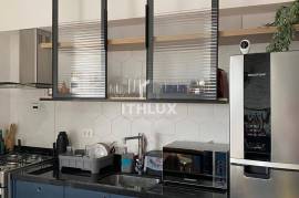 Luxury Apartment with 2 Suites and Gourmet Balcony Sea Front | Itaguá neighborhood, Ubatuba
