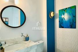 Luxury Apartment with 2 Suites and Gourmet Balcony Sea Front | Itaguá neighborhood, Ubatuba