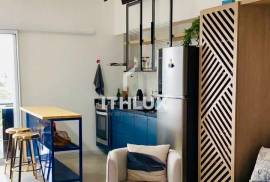 Luxury Apartment with 2 Suites and Gourmet Balcony Sea Front | Itaguá neighborhood, Ubatuba