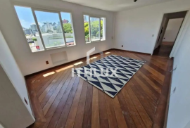 Apartment, for sale, 80m2, 2 bedrooms, 2 bathrooms, outbuilding, 1 vacancy, infrastructure, ShoppingTotal, Bairro Floresta, Poa/ RS