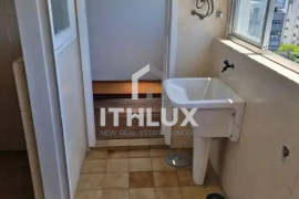 Apartment, for sale, 80m2, 2 bedrooms, 2 bathrooms, outbuilding, 1 vacancy, infrastructure, ShoppingTotal, Bairro Floresta, Poa/ RS Apartment, for sale, 80m2, 2 bedrooms, 2 bathrooms, outbuilding, 1 vacancy, infrastructure, ShoppingTotal, Bairro Floresta, Poa/ RS