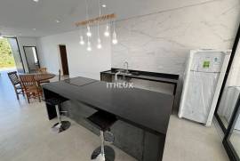 New and Never Inhabited Single Storey House with 3 Suites and Pool | Mar Verde Condominium, Caraguatatuba New and Never Inhabited Single Storey House with 3 Suites and Pool | Mar Verde Condominium, Caraguatatuba