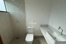New and Never Inhabited Single Storey House with 3 Suites and Pool | Mar Verde Condominium, Caraguatatuba New and Never Inhabited Single Storey House with 3 Suites and Pool | Mar Verde Condominium, Caraguatatuba