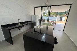 New and Never Inhabited Single Storey House with 3 Suites and Pool | Mar Verde Condominium, Caraguatatuba New and Never Inhabited Single Storey House with 3 Suites and Pool | Mar Verde Condominium, Caraguatatuba