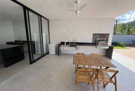 New and Never Inhabited Single Storey House with 3 Suites and Pool | Mar Verde Condominium, Caraguatatuba New and Never Inhabited Single Storey House with 3 Suites and Pool | Mar Verde Condominium, Caraguatatuba