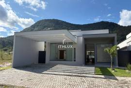 New and Never Inhabited Single Storey House with 3 Suites and Pool | Mar Verde Condominium, Caraguatatuba New and Never Inhabited Single Storey House with 3 Suites and Pool | Mar Verde Condominium, Caraguatatuba