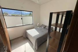New and Never Inhabited Single Storey House with 3 Suites and Pool | Mar Verde Condominium, Caraguatatuba New and Never Inhabited Single Storey House with 3 Suites and Pool | Mar Verde Condominium, Caraguatatuba