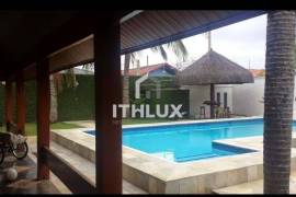 Luxury Villa with 4 Suites and Pool 40 Meters from the Sea | Bairro Nobre, Peruíbe Luxury Villa with 4 Suites and Pool 40 Meters from the Sea | Bairro Nobre, Peruíbe