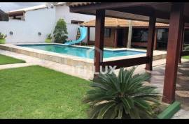 Luxury Villa with 4 Suites and Pool 40 Meters from the Sea | Bairro Nobre, Peruíbe Luxury Villa with 4 Suites and Pool 40 Meters from the Sea | Bairro Nobre, Peruíbe