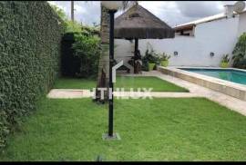 Luxury Villa with 4 Suites and Pool 40 Meters from the Sea | Bairro Nobre, Peruíbe Luxury Villa with 4 Suites and Pool 40 Meters from the Sea | Bairro Nobre, Peruíbe