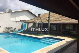 Luxury Villa with 4 Suites and Pool 40 Meters from the Sea | Bairro Nobre, Peruíbe Luxury Villa with 4 Suites and Pool 40 Meters from the Sea | Bairro Nobre, Peruíbe