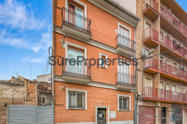 Duplex for sale in the centre of Granada Duplex for sale in the centre of Granada