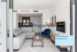 Brand new apartment for sale in Mijas. Brand new apartment for sale in Mijas.