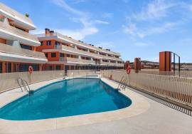 Brand new apartment for sale in Mijas.
