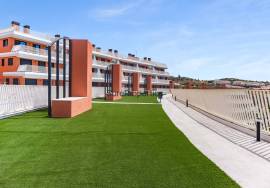 Brand new apartment for sale in Mijas. Brand new apartment for sale in Mijas.