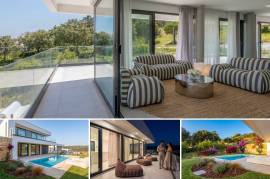 New villa with private pool in Nazaré | Silver Coast Portugal New villa with private pool in Nazaré | Silver Coast Portugal