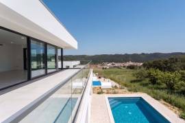 New villa with private pool in Nazaré | Silver Coast Portugal New villa with private pool in Nazaré | Silver Coast Portugal