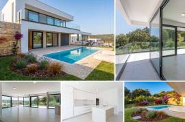 New villa with private pool in Nazaré | Silver Coast Portugal New villa with private pool in Nazaré | Silver Coast Portugal