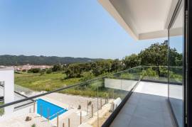 New villa with private pool in Nazaré | Silver Coast Portugal New villa with private pool in Nazaré | Silver Coast Portugal