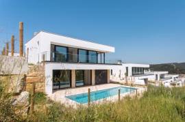 New villa with private pool in Nazaré | Silver Coast Portugal New villa with private pool in Nazaré | Silver Coast Portugal