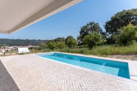 New villa with private pool in Nazaré | Silver Coast Portugal New villa with private pool in Nazaré | Silver Coast Portugal