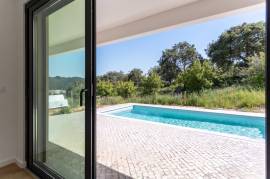 New villa with private pool in Nazaré | Silver Coast Portugal New villa with private pool in Nazaré | Silver Coast Portugal