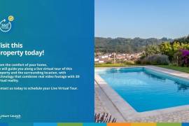 New villa with private pool in Nazaré | Silver Coast Portugal New villa with private pool in Nazaré | Silver Coast Portugal