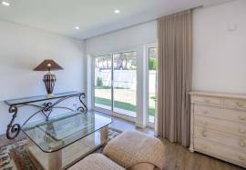 VILAMOURA - 2 bedroom townhouse with private pool