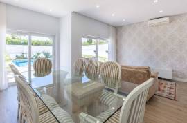VILAMOURA - 2 bedroom townhouse with private pool