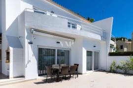 VILAMOURA - 2 bedroom townhouse with private pool
