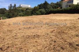 Project Approved and Ready to Build | Land with 2,089 m² for 4 bedroom single storey house with garden and pool Project Approved and Ready to Build | Land with 2,089 m² for 4 bedroom single storey house with garden and pool