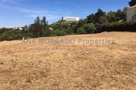 Project Approved and Ready to Build | Land with 2,089 m² for 4 bedroom single storey house with garden and pool Project Approved and Ready to Build | Land with 2,089 m² for 4 bedroom single storey house with garden and pool