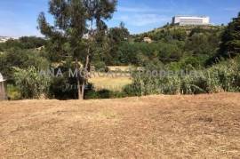 Project Approved and Ready to Build | Land with 2,089 m² for 4 bedroom single storey house with garden and pool