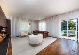 6 Bedroom Family Villa with Pool in a Premium Location of Quinta da Beloura 6 Bedroom Family Villa with Pool in a Premium Location of Quinta da Beloura