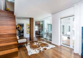 6 Bedroom Family Villa with Pool in a Premium Location of Quinta da Beloura 6 Bedroom Family Villa with Pool in a Premium Location of Quinta da Beloura