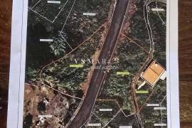 1030m² Plot in Fajã Alta – A Unique Opportunity in Nature 1030m² Plot in Fajã Alta – A Unique Opportunity in Nature